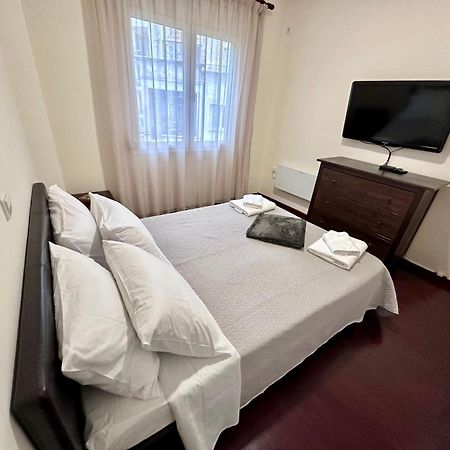 Harmony Central House อิโออันนินา ภายนอก รูปภาพ