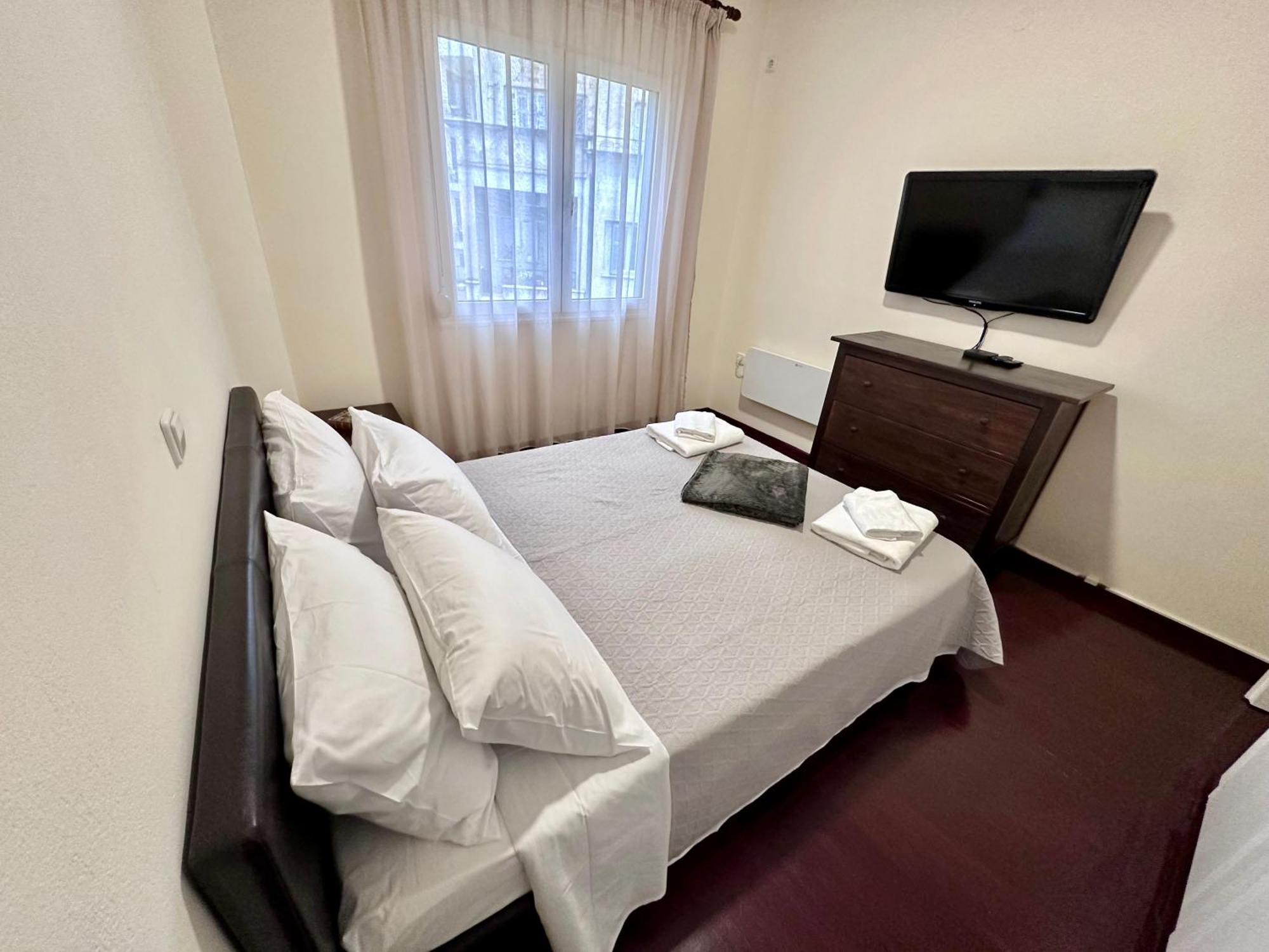 Harmony Central House อิโออันนินา ภายนอก รูปภาพ